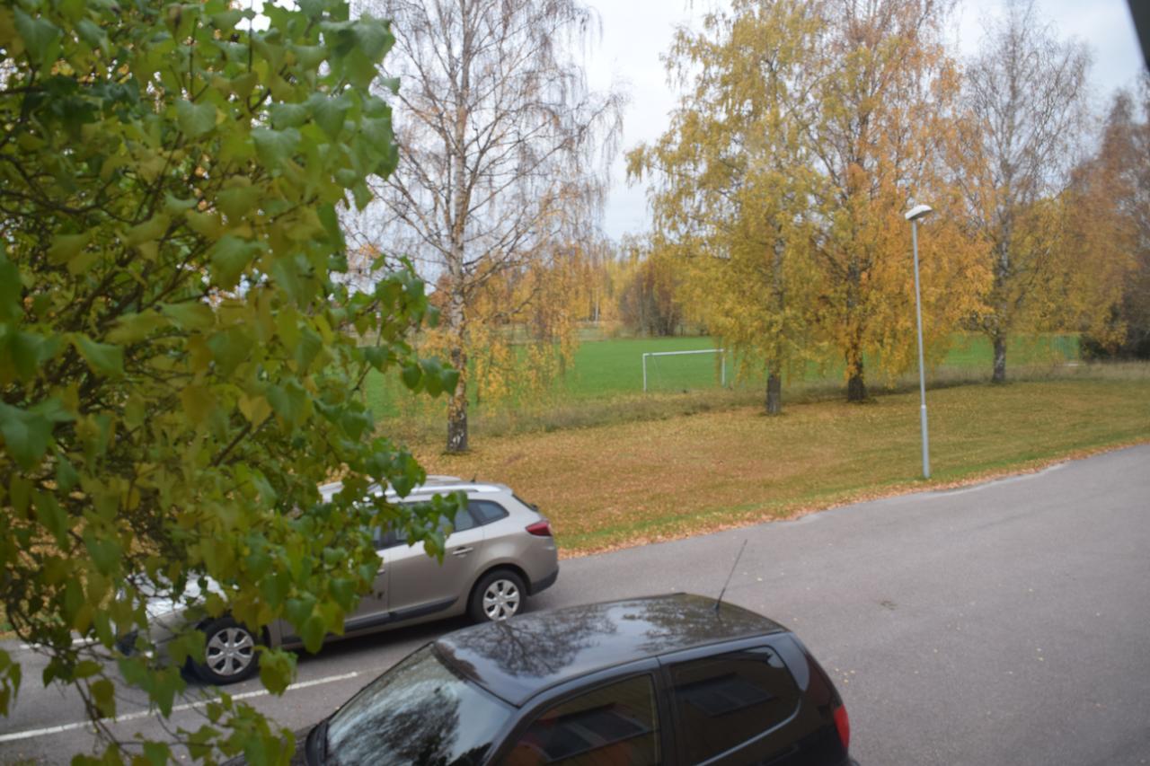 Hotell Haessloe Västerås Exterior foto