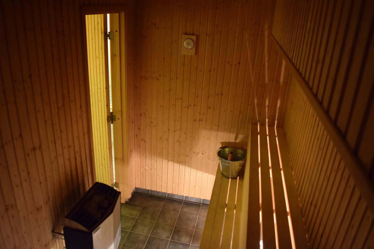 Hotell Haessloe Västerås Exterior foto